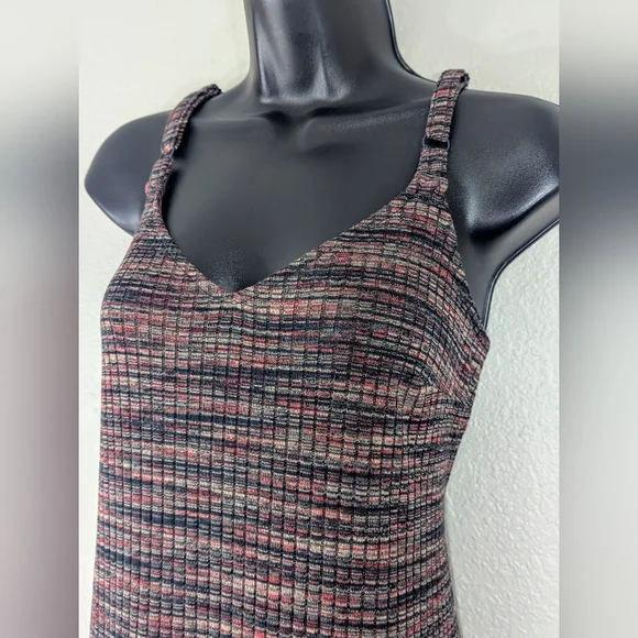 Never Worn! Studio By Torrid Midi Knit Dress (Torrid 00) - Picture 2 of 11